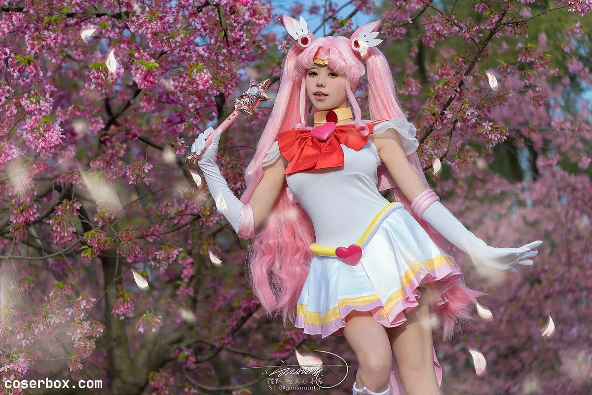 黏黏团子兔 2025.02.19 小小兔大危(免 115 下载) - 1