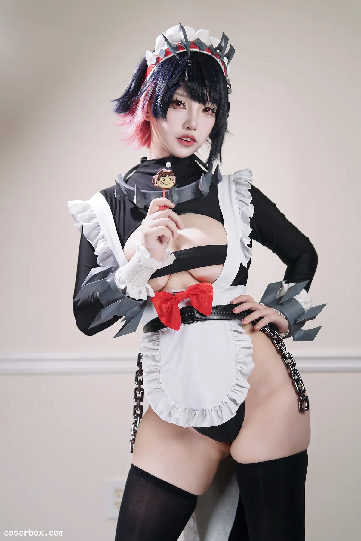 洛洛子 2025.02.15 ZZZ - Ellen - 1