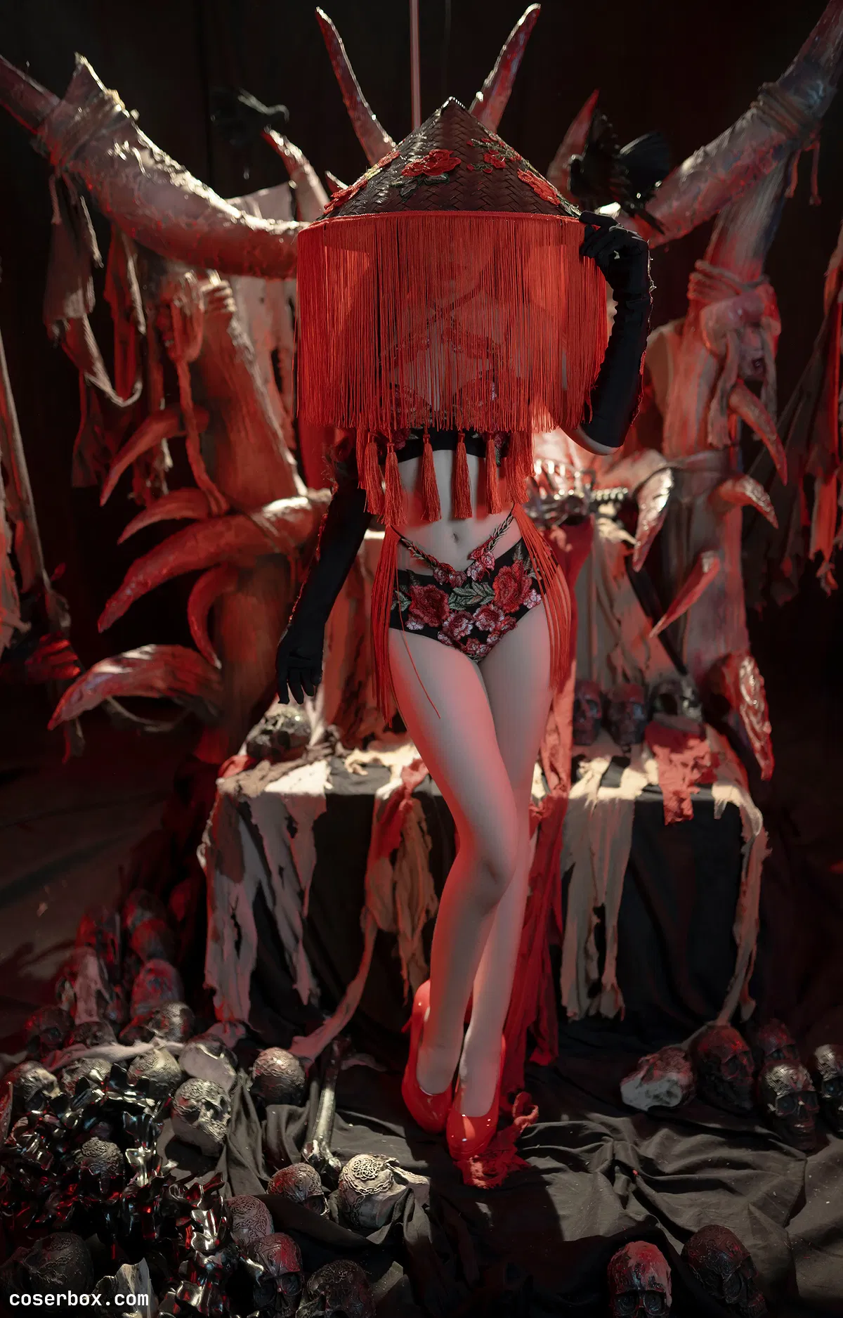 Bangni邦尼 2025.02.19 冥2 - 1