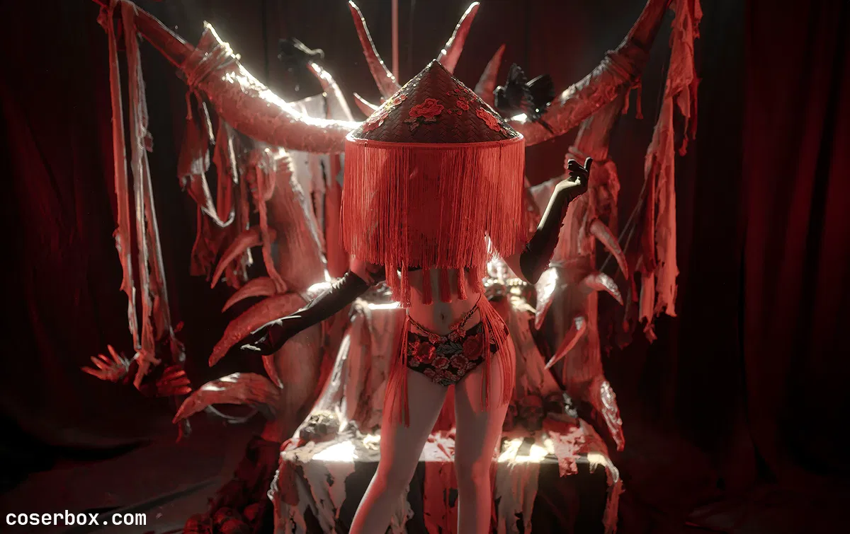 Bangni邦尼 2025.02.19 冥2 - 2