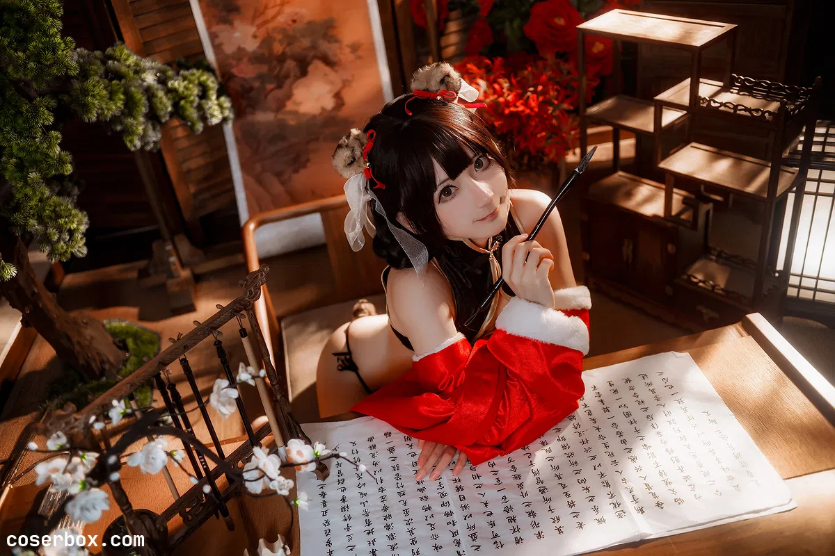 是三不是世w 2025.02.21 小老虎 - 1