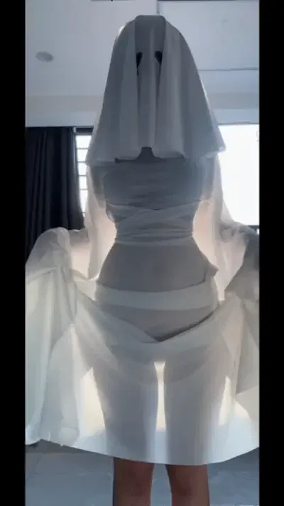 阿薰kaOri 2025.02.21 魔女姐姐（免 115 下载） - 1