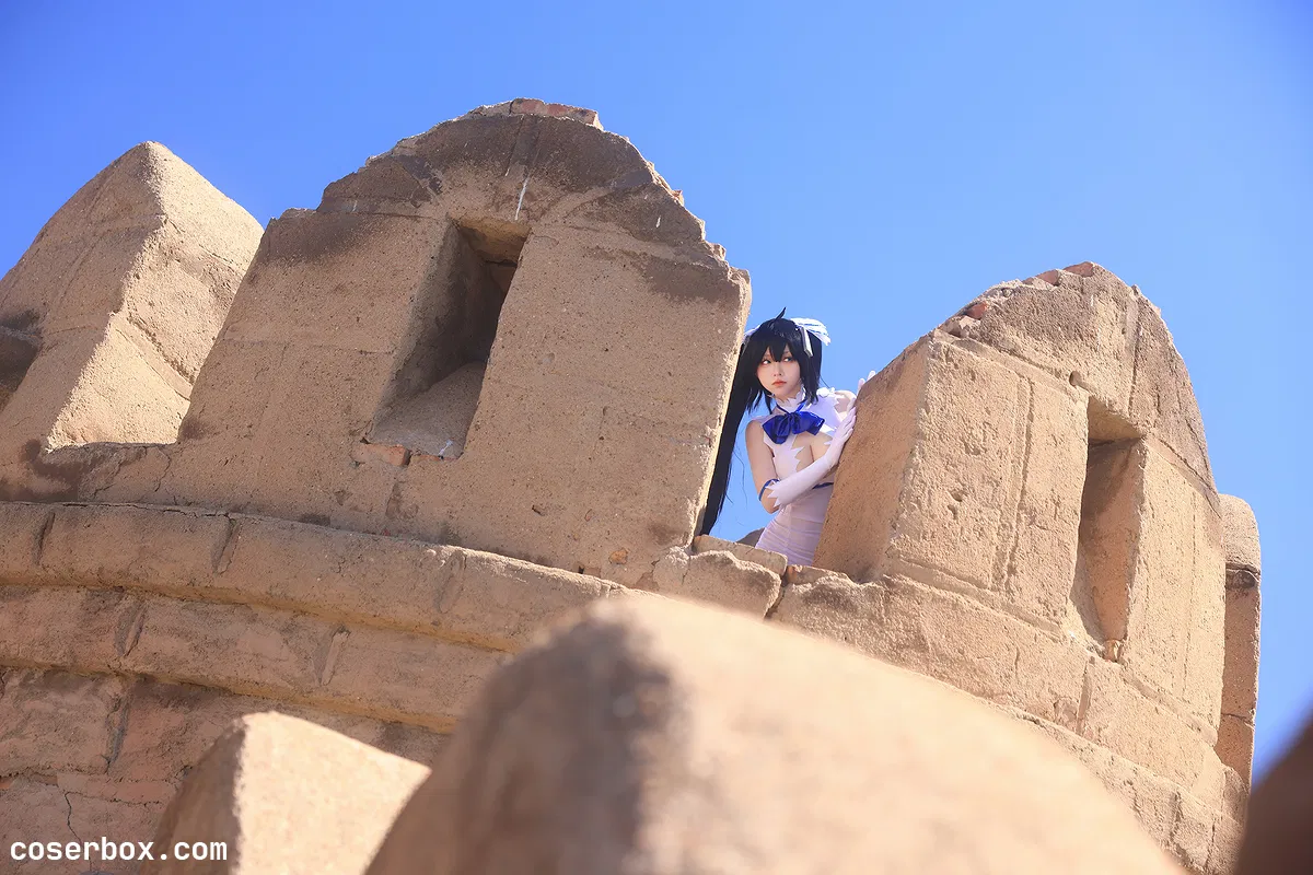 G44不会受伤 2025.02.20 赫斯缇雅 - 1