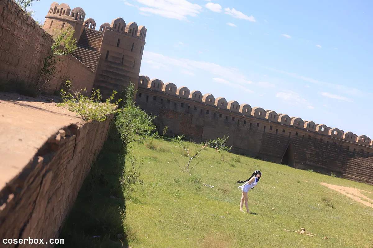 G44不会受伤 2025.02.20 赫斯缇雅 - 2