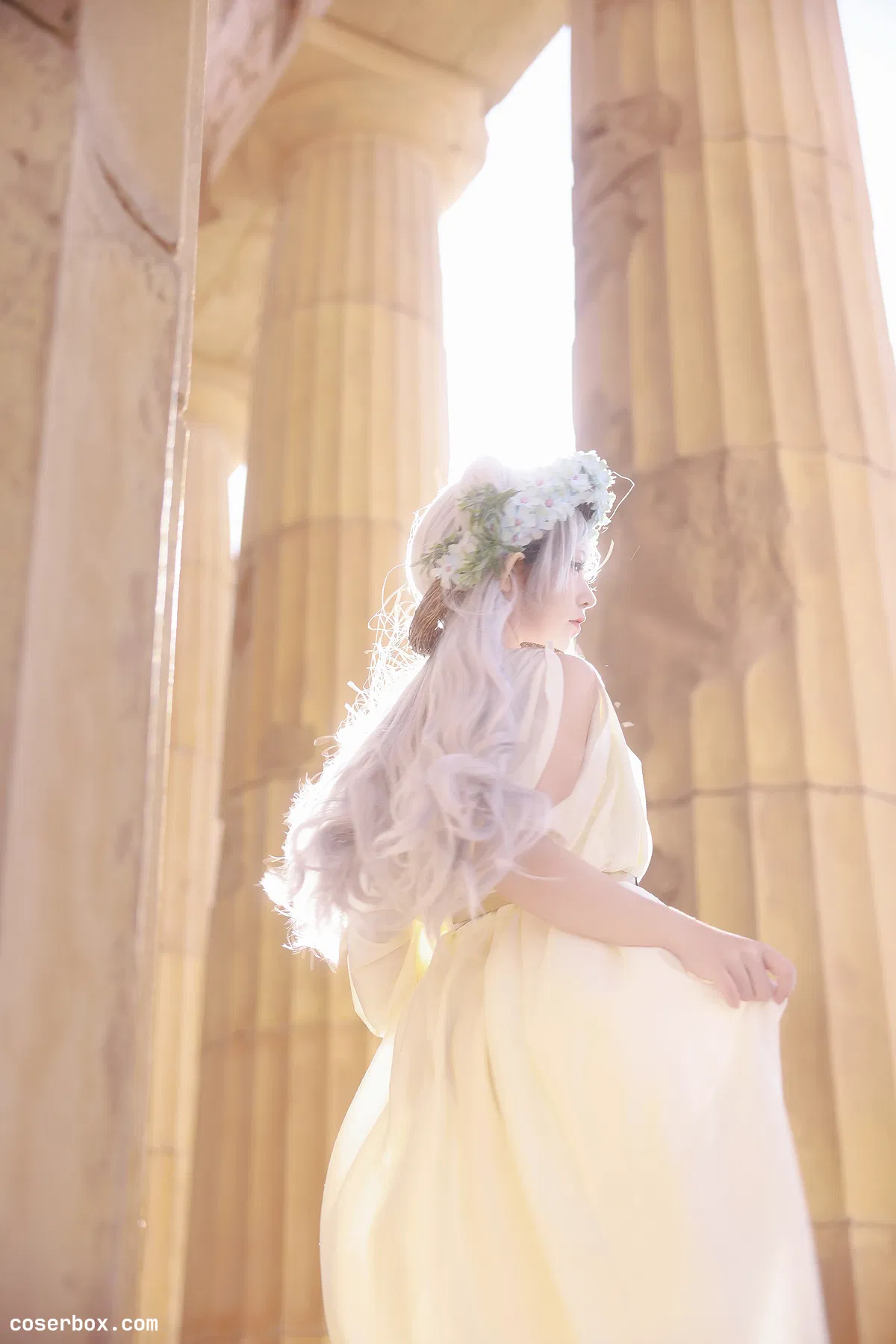 G44不会受伤 2025.02.21 芙丽莲穆夏 - 1