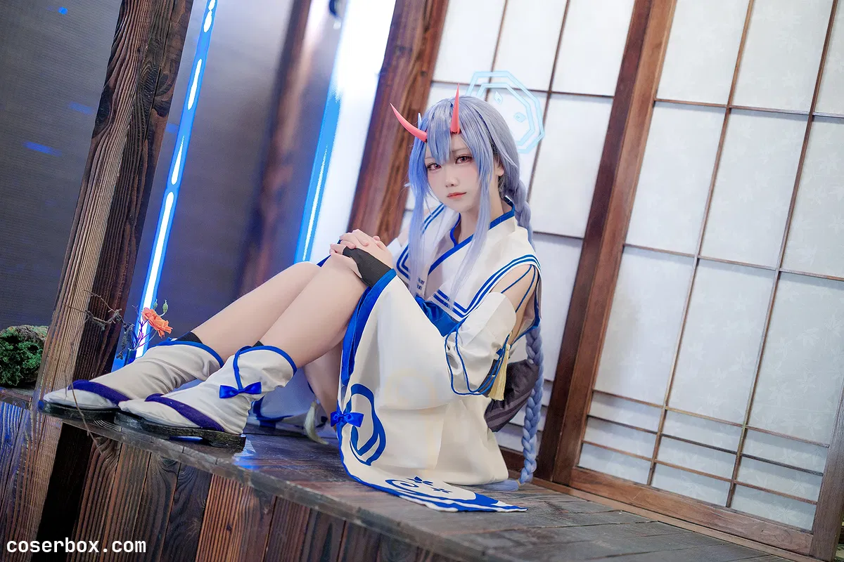 lunananya娜酱 2025.02.23 和乐千世 - 1