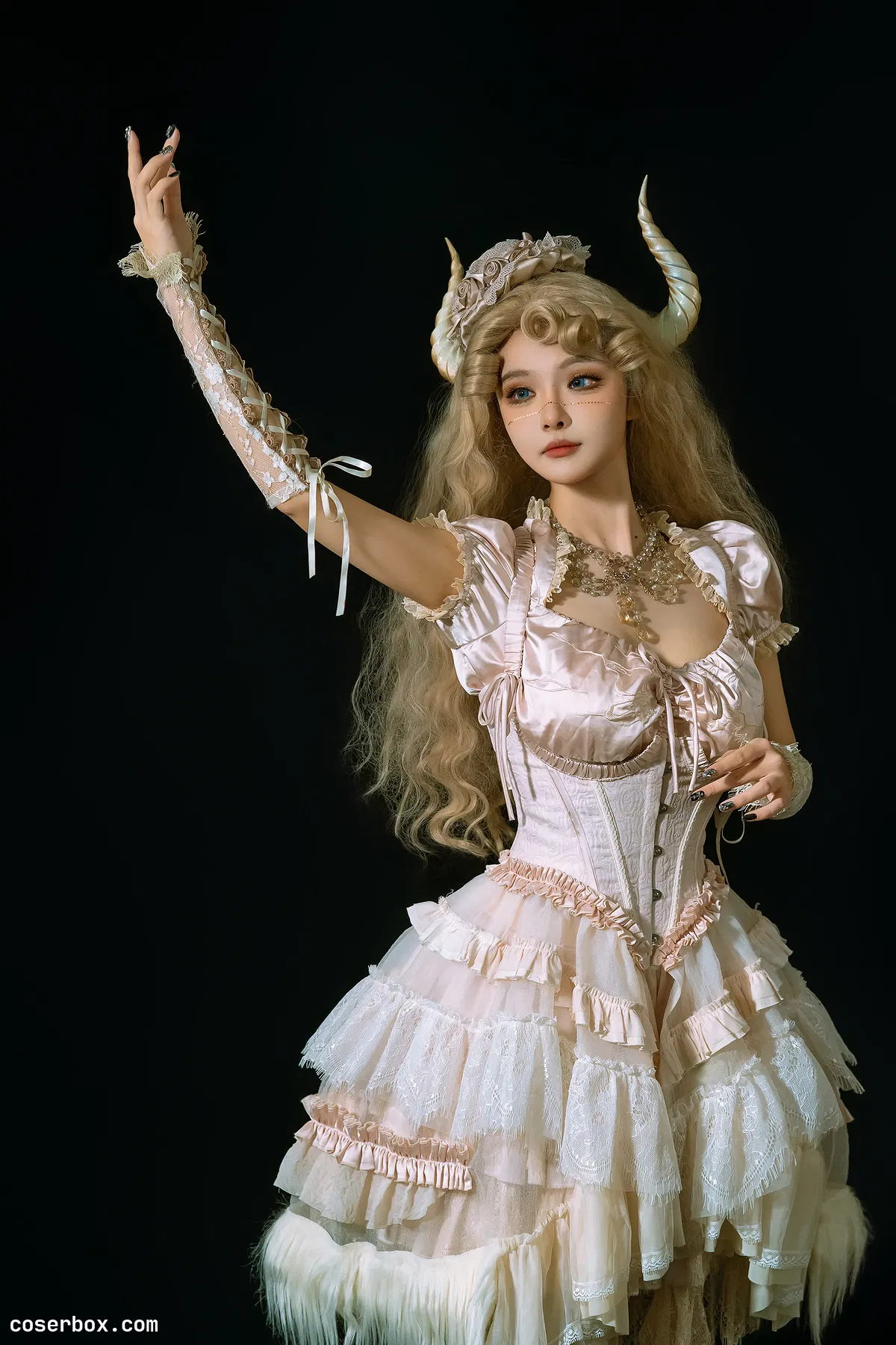 楚妖 2025.02.22 茴香 - 2