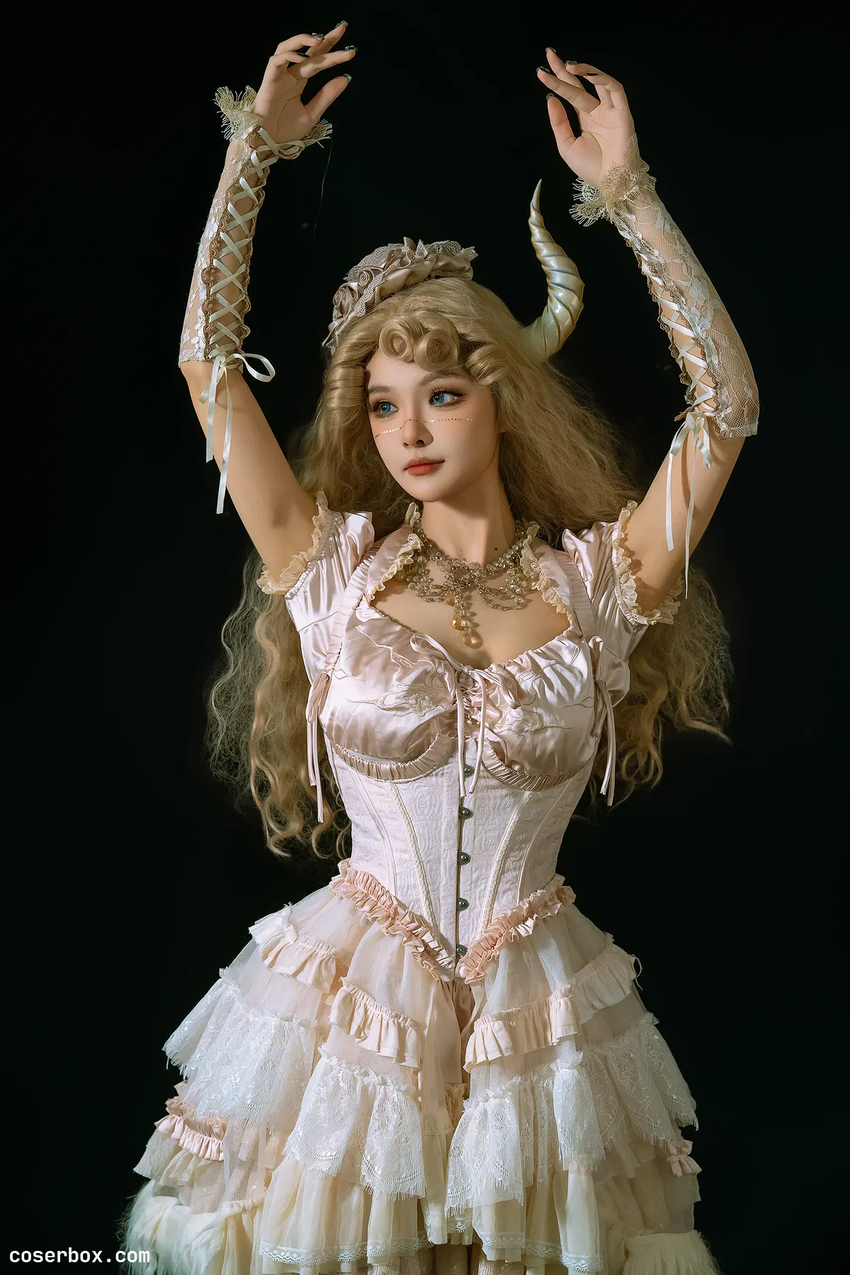 楚妖 2025.02.22 茴香 - 1