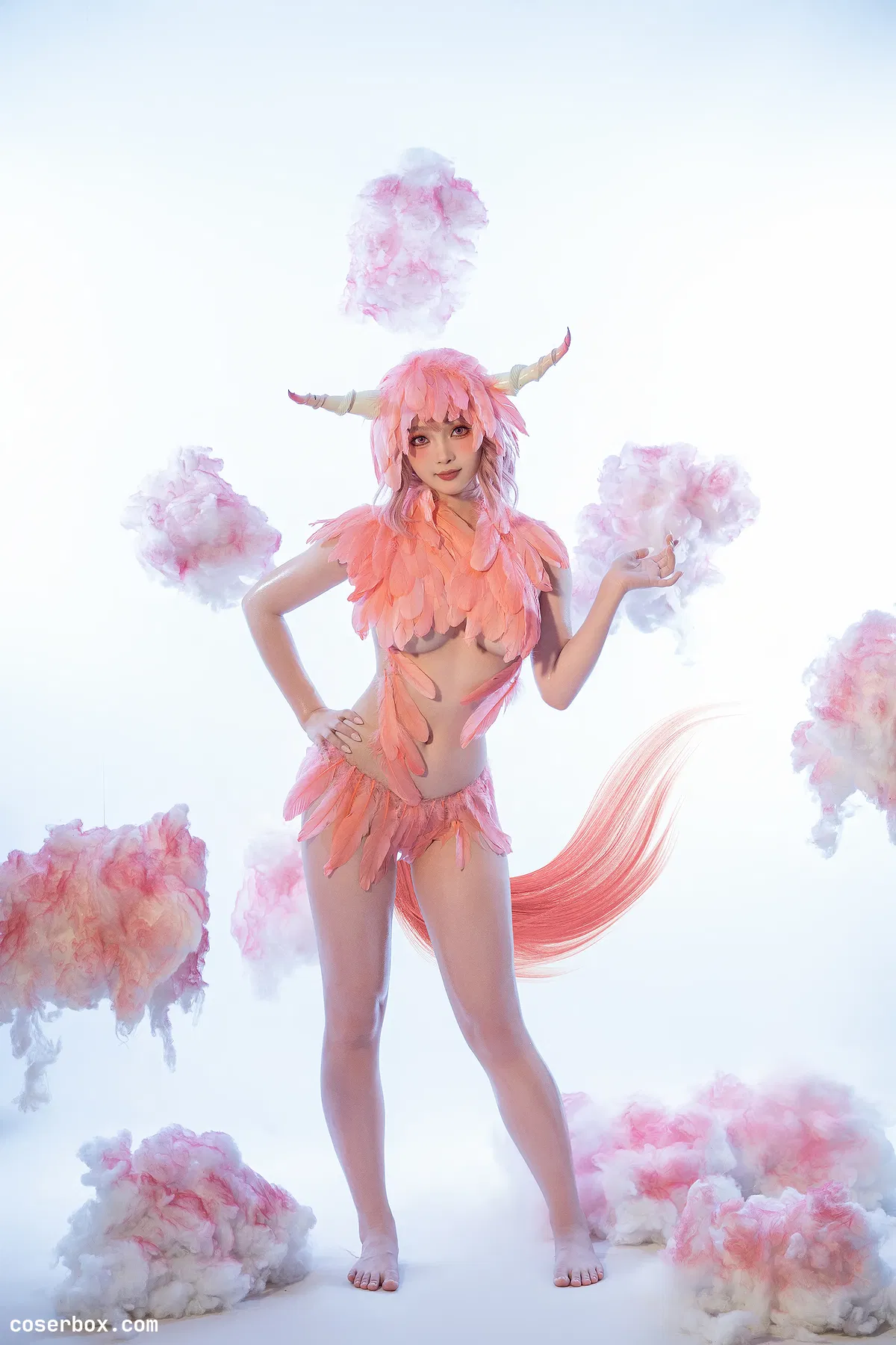 云溪溪 哈萝 2025.02.22 丽瓦·朱内 - 2