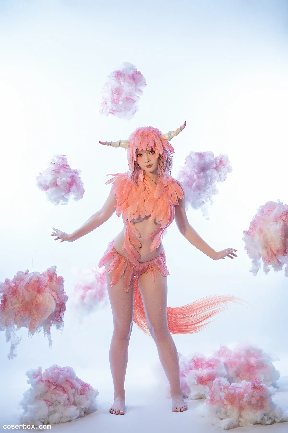 云溪溪 哈萝 2025.02.22 丽瓦·朱内 - 1