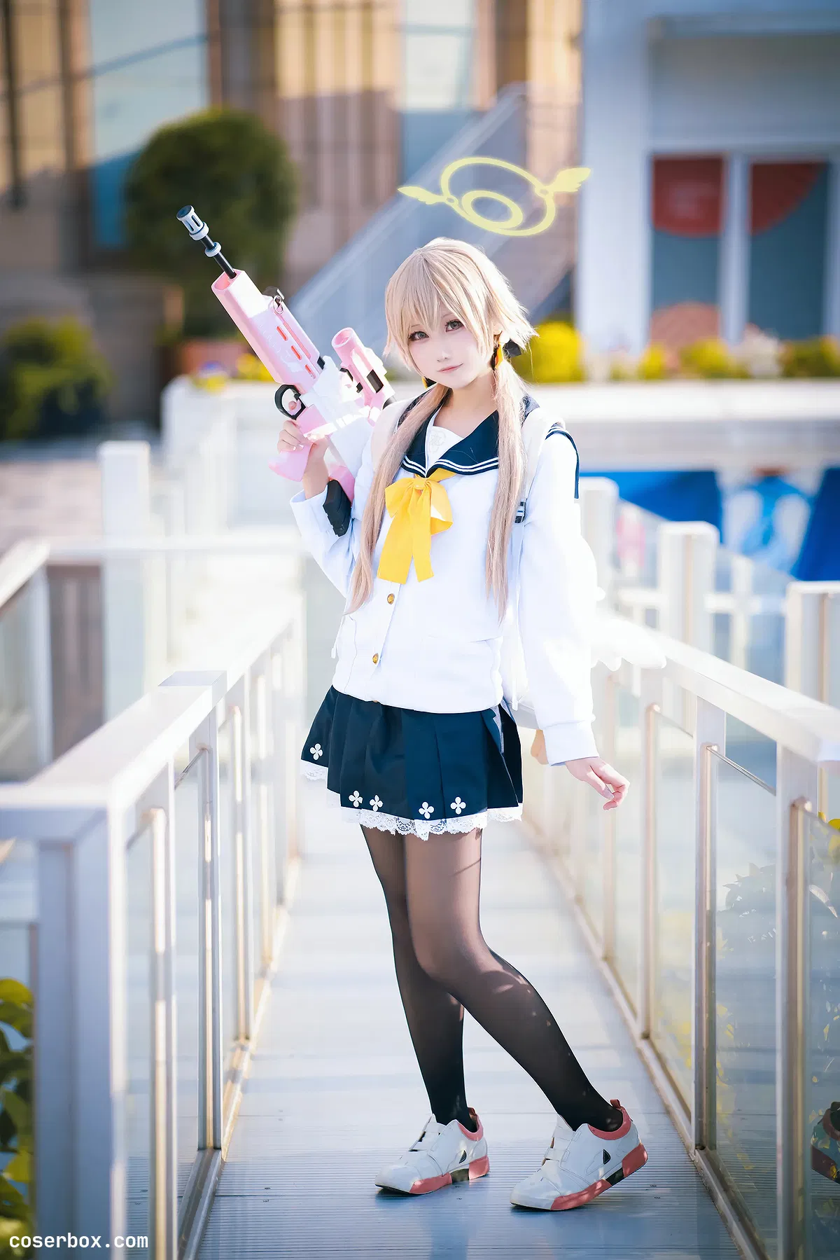 lunananya娜酱 2025.02.25 阿慈谷日富美 - 2