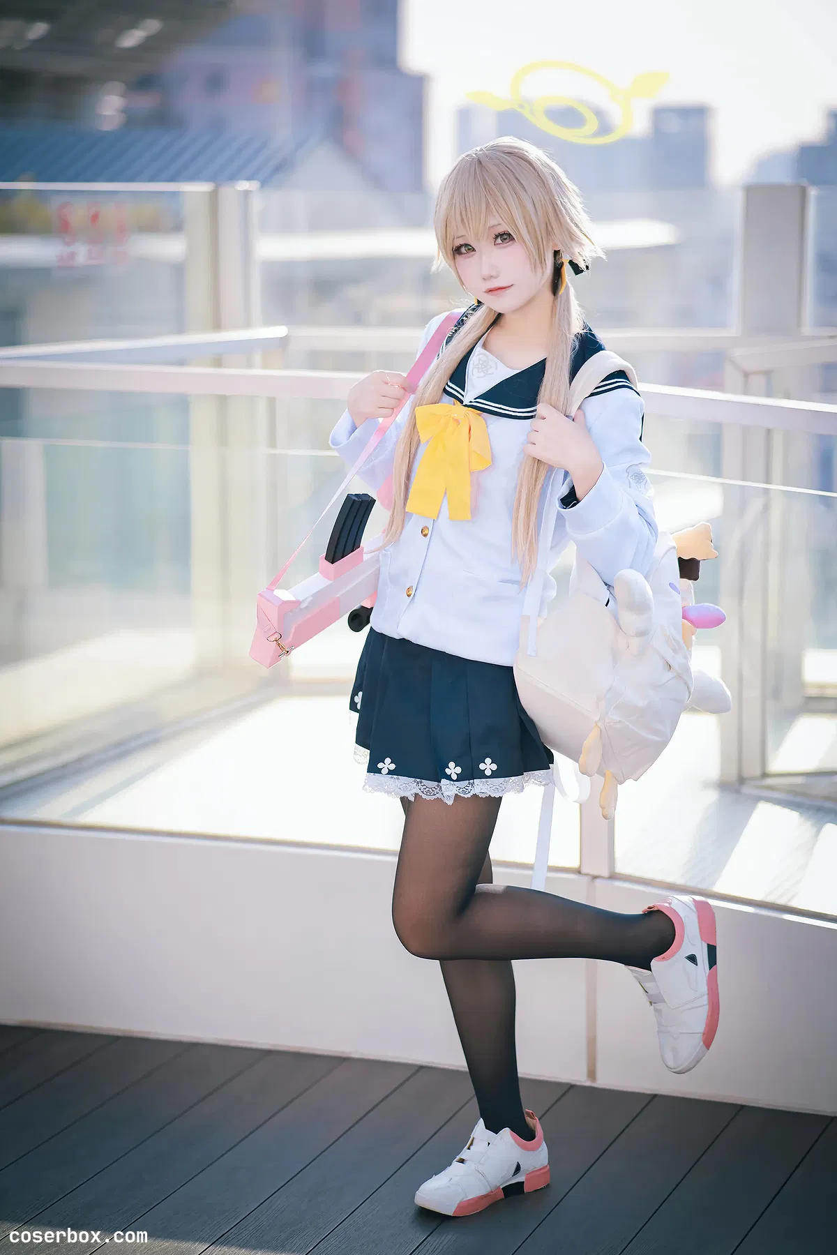 lunananya娜酱 2025.02.25 阿慈谷日富美 - 1