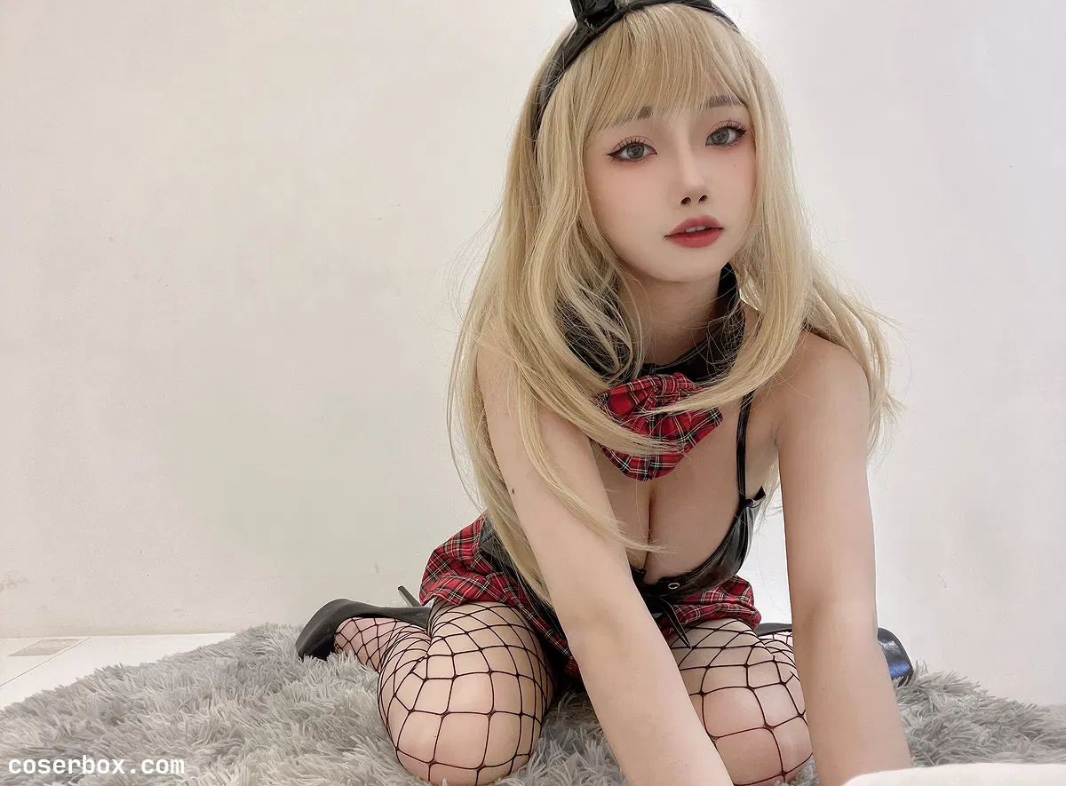 鬼畜瑶 2025.02.25 纱网兔 - 2