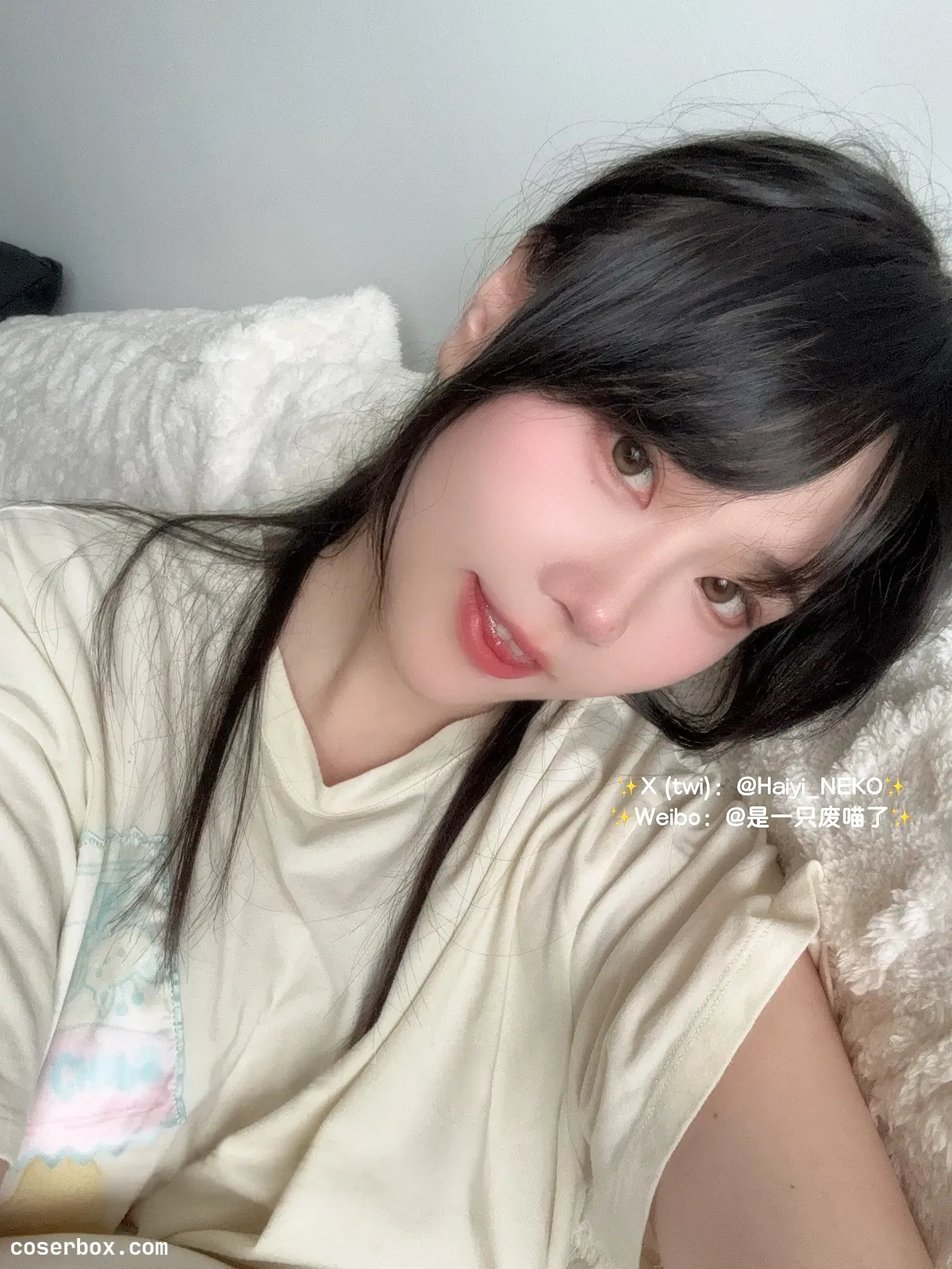 是一只废喵了 2025.03.01 Fantia 2024年09月订阅 - 1