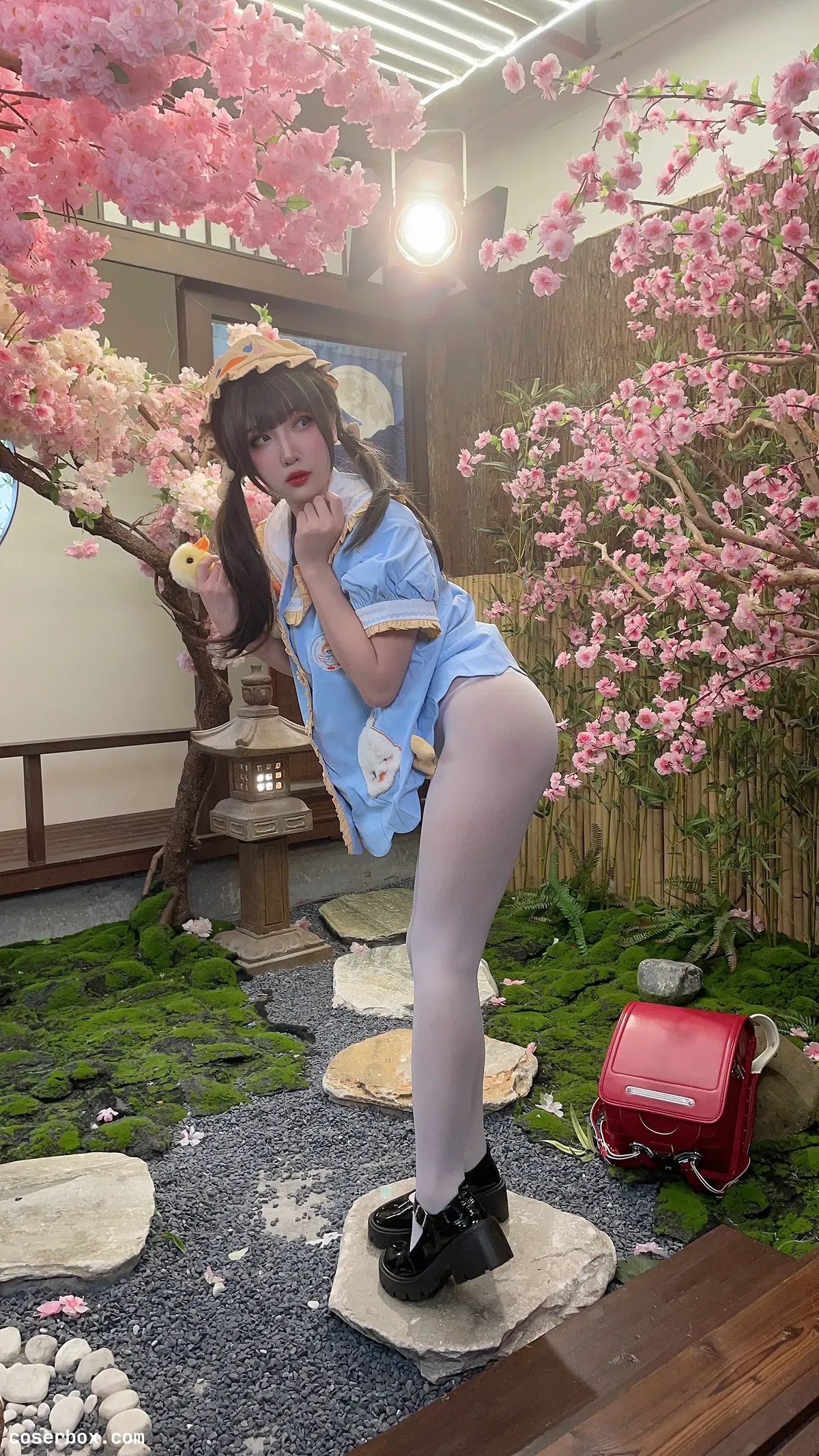 小和甜酒 2025.03.03 鸭鸭幼稚园 - 2