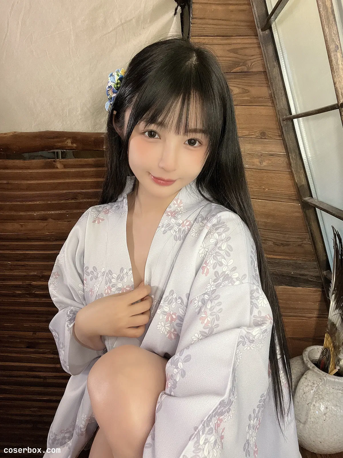 桜井宁宁 2025.03.05 女巫2 - 2