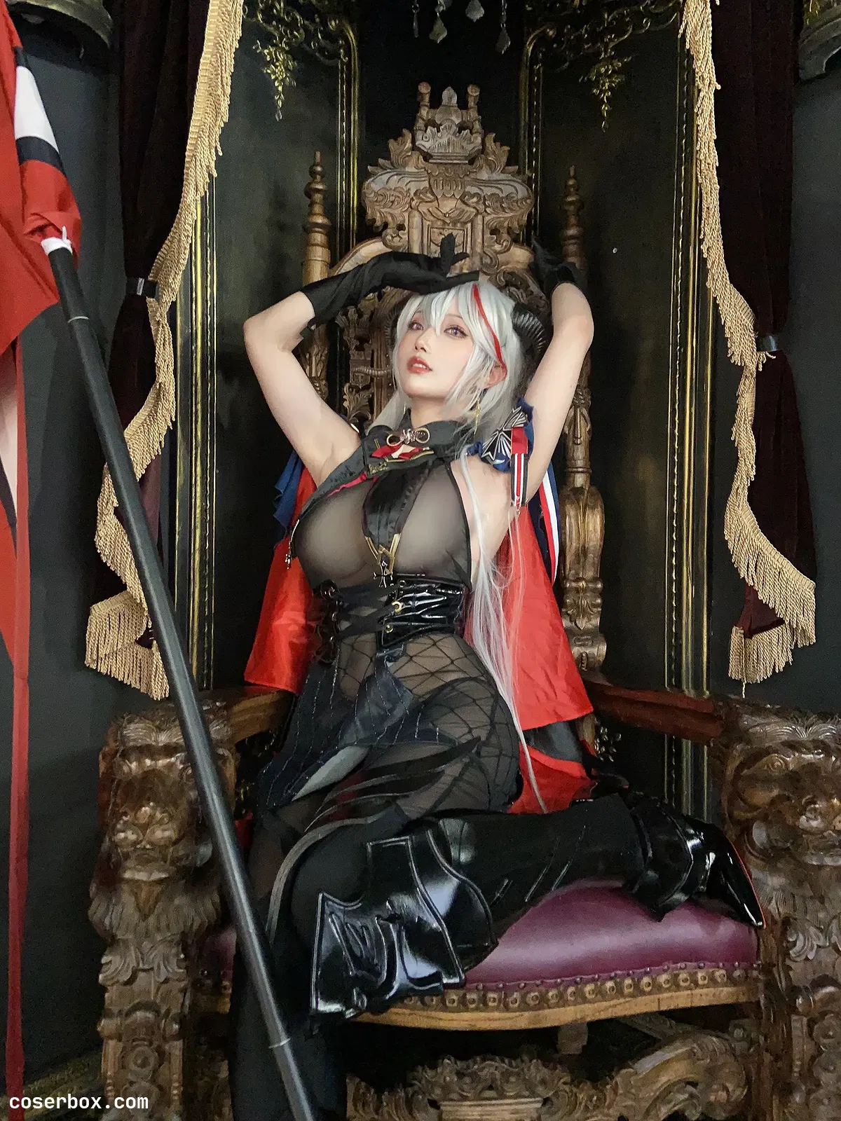 切切Celia 2025.03.06 埃吉尔 - 1