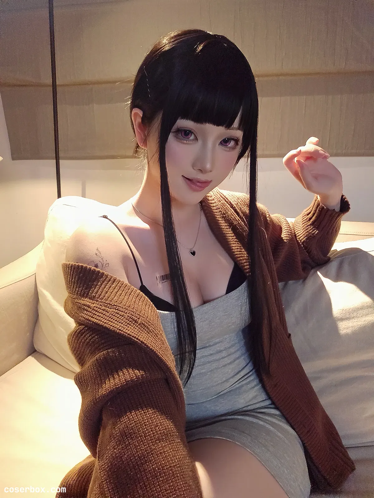 屿鱼 2025.03.03 杀手妻子 - 2