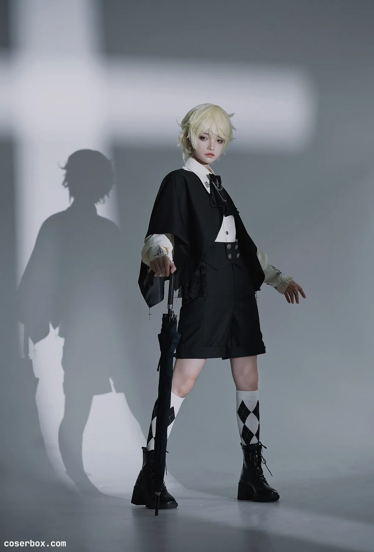 花甲conch 2025.03.01 物理超度 - 1