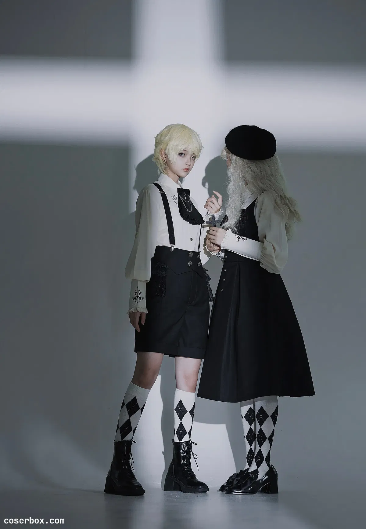 花甲conch 2025.03.01 物理超度 - 2