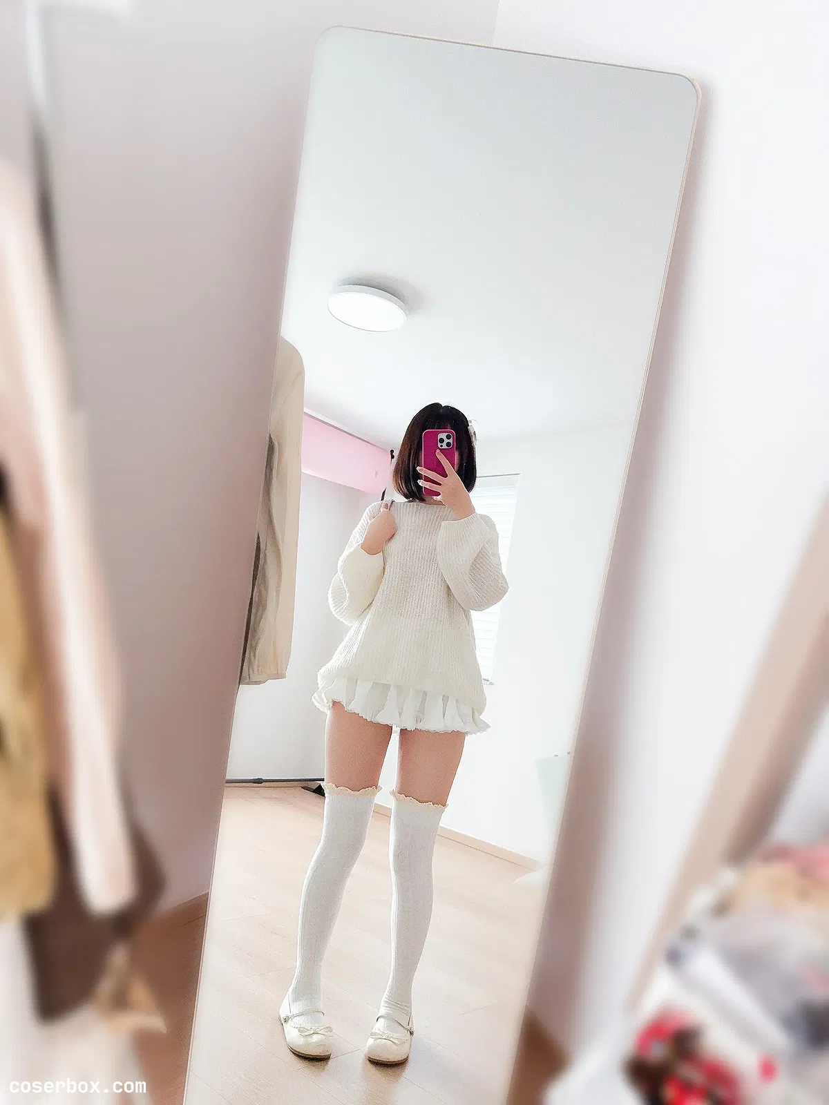 NAGISA魔物喵 2025.03.06 24年12月1000日元订阅 2（直链下载） - 1