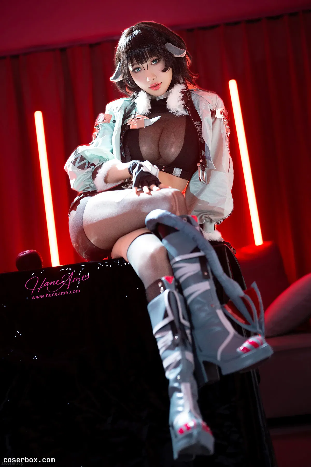 雨波 2025.03.06 绝区零 简杜 - 2