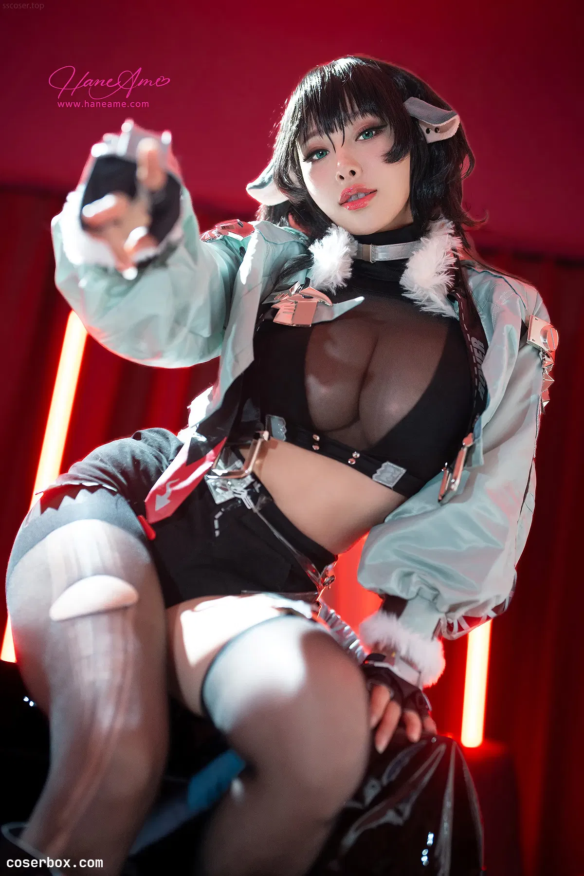 雨波 2025.03.06 绝区零 简杜 - 1