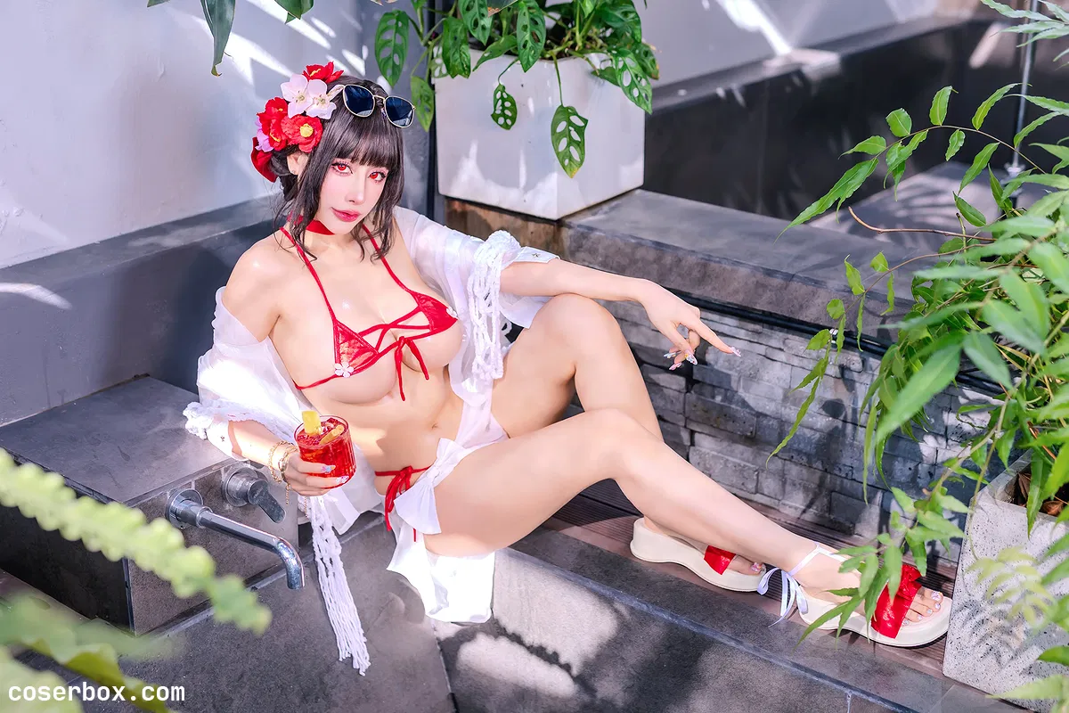 Byoru 2025.03.04 Sakura summer - 2