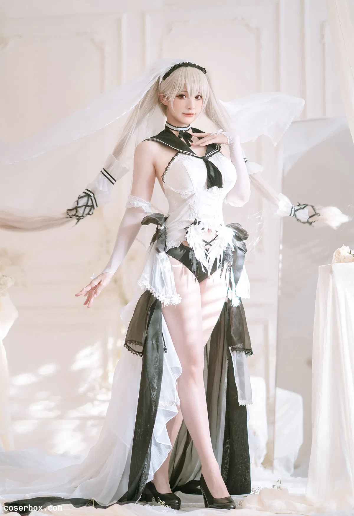 腥味猫罐 2025.03.08 可畏 峦 - 2