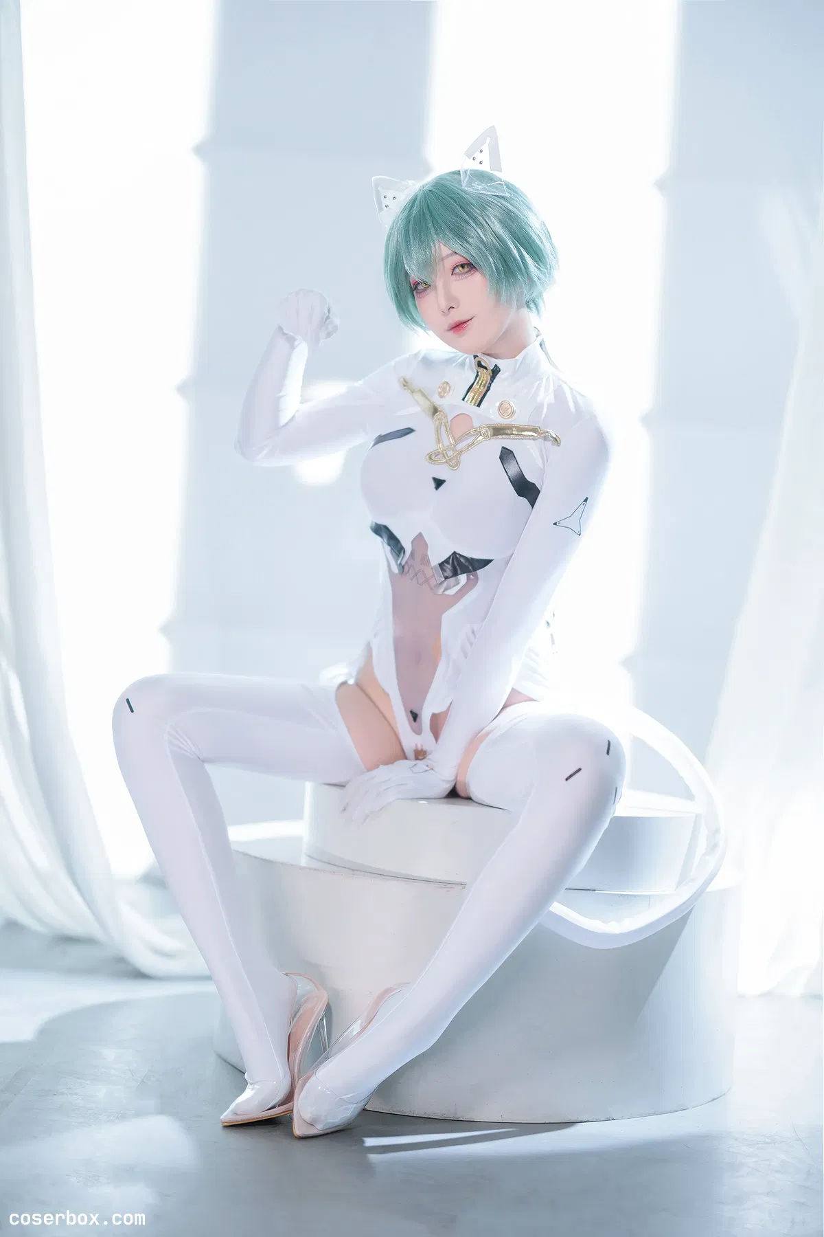 封疆疆v 2025.03.07 纳希莫夫 - 2