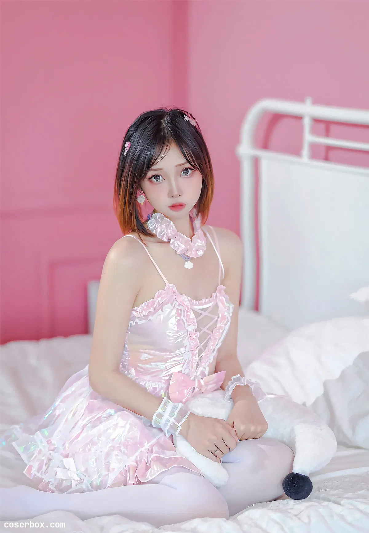 洛桑w伊梓 2025.03.07 雪糕 - 1