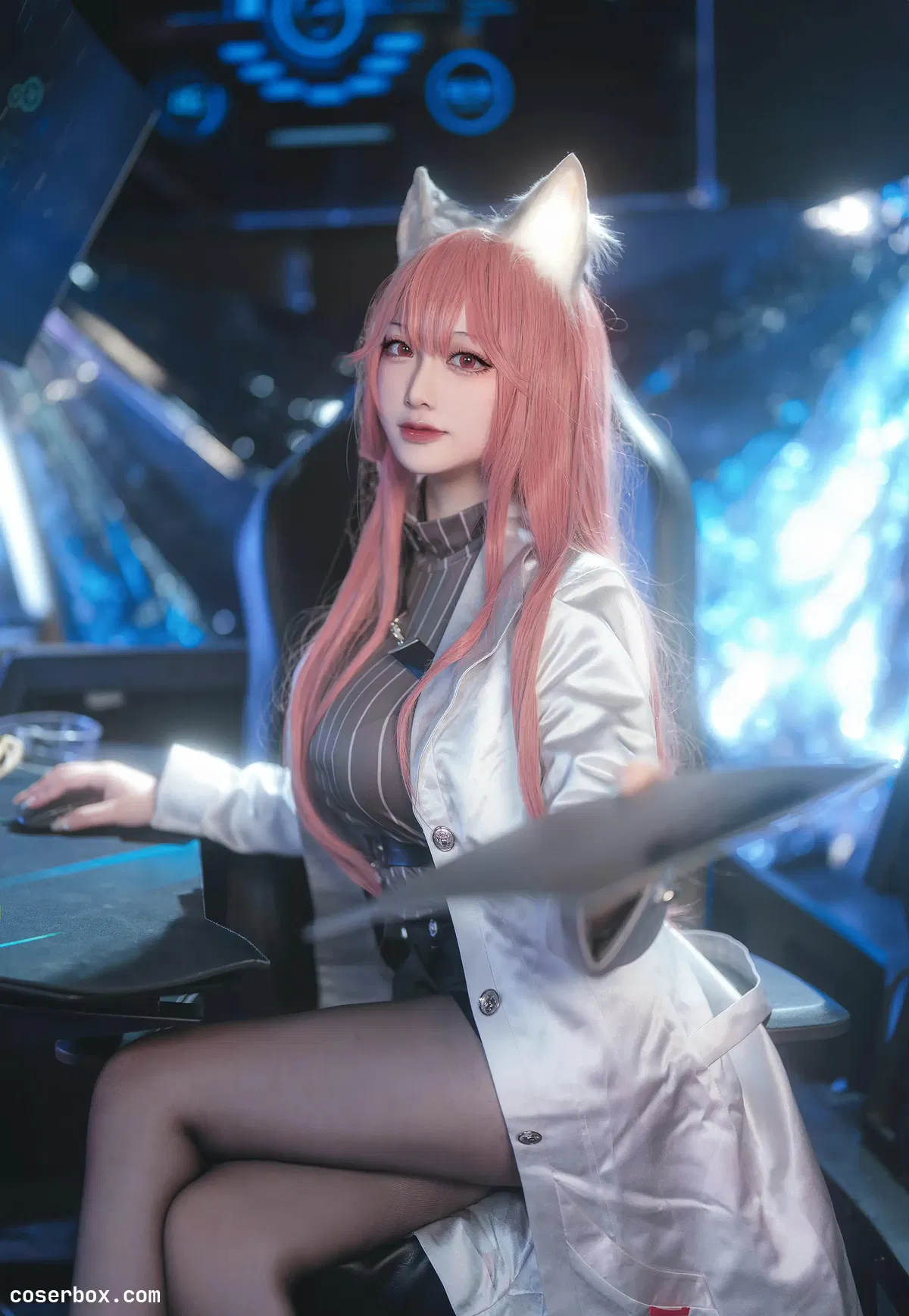 Halo_酱 2025.03.10 云图计划 - 2