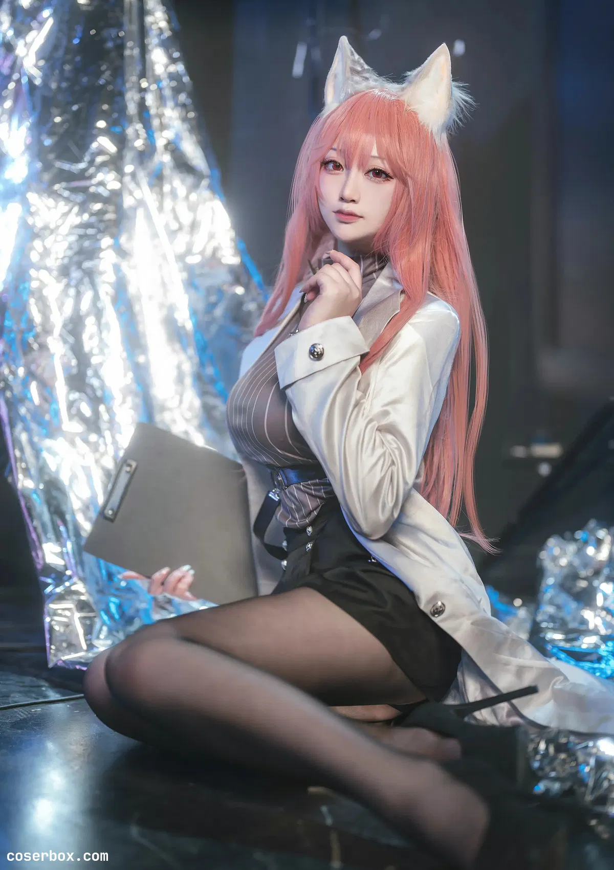 Halo_酱 2025.03.10 云图计划 - 1