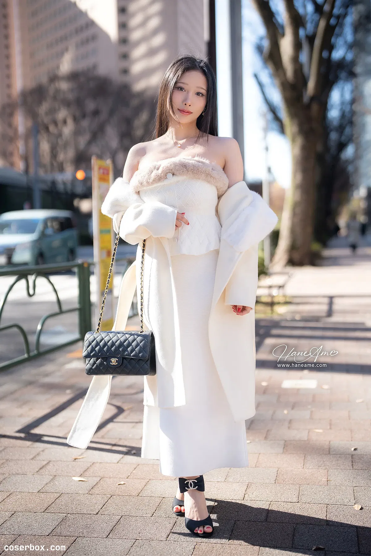 雨波 2025.03.09 冬季恋人 - 1