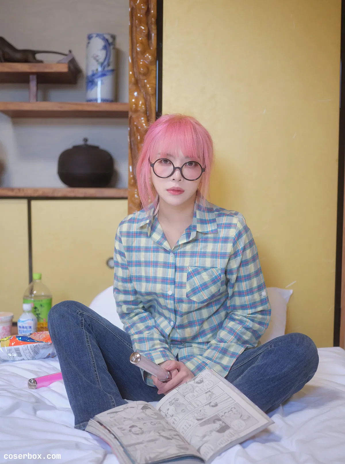 ArtGravia 2025.03.12 Vol.561 Dami - 2