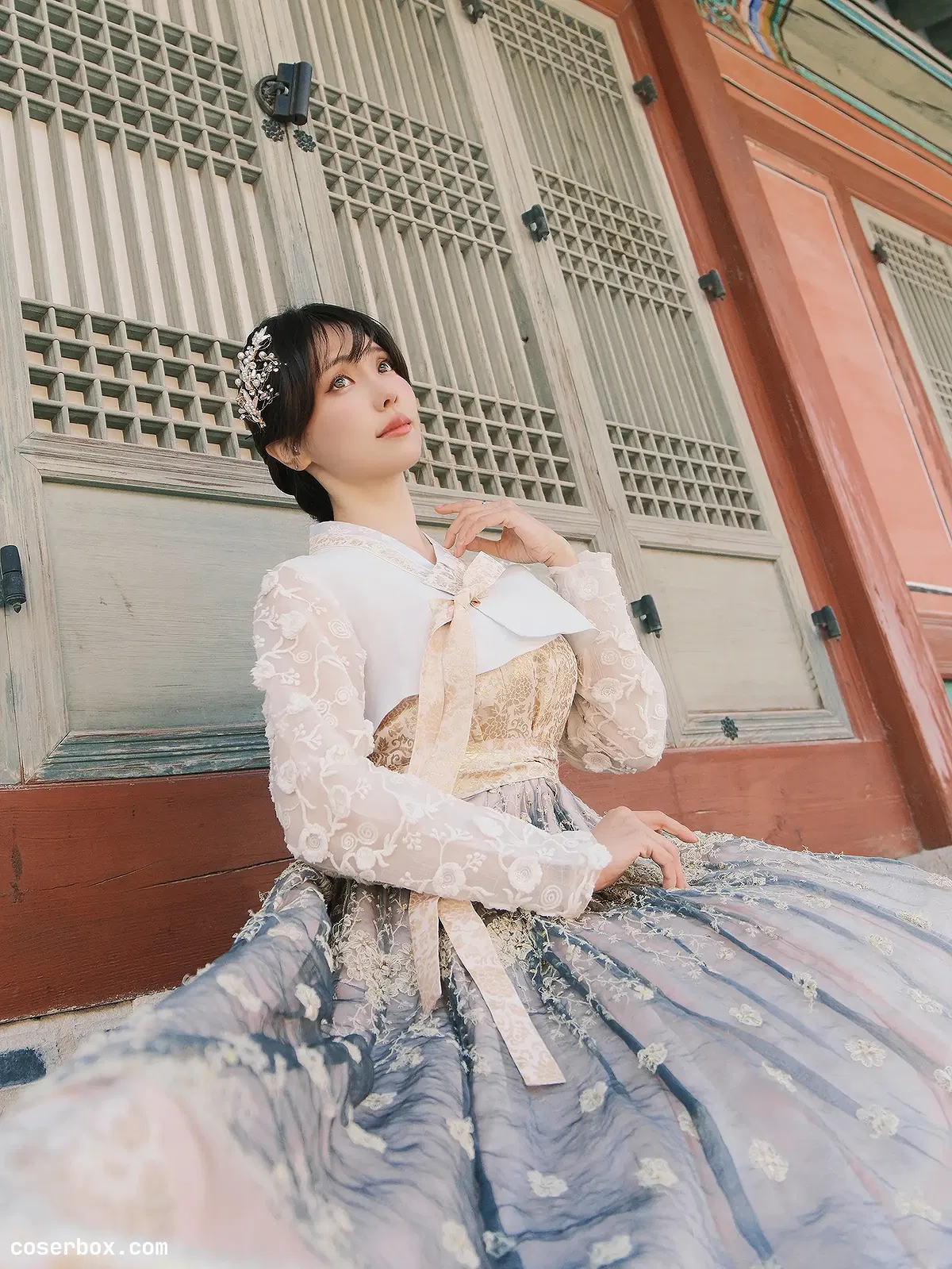 ElyEE子 2025.03.10 2025.Jan-Tier 4 - 1