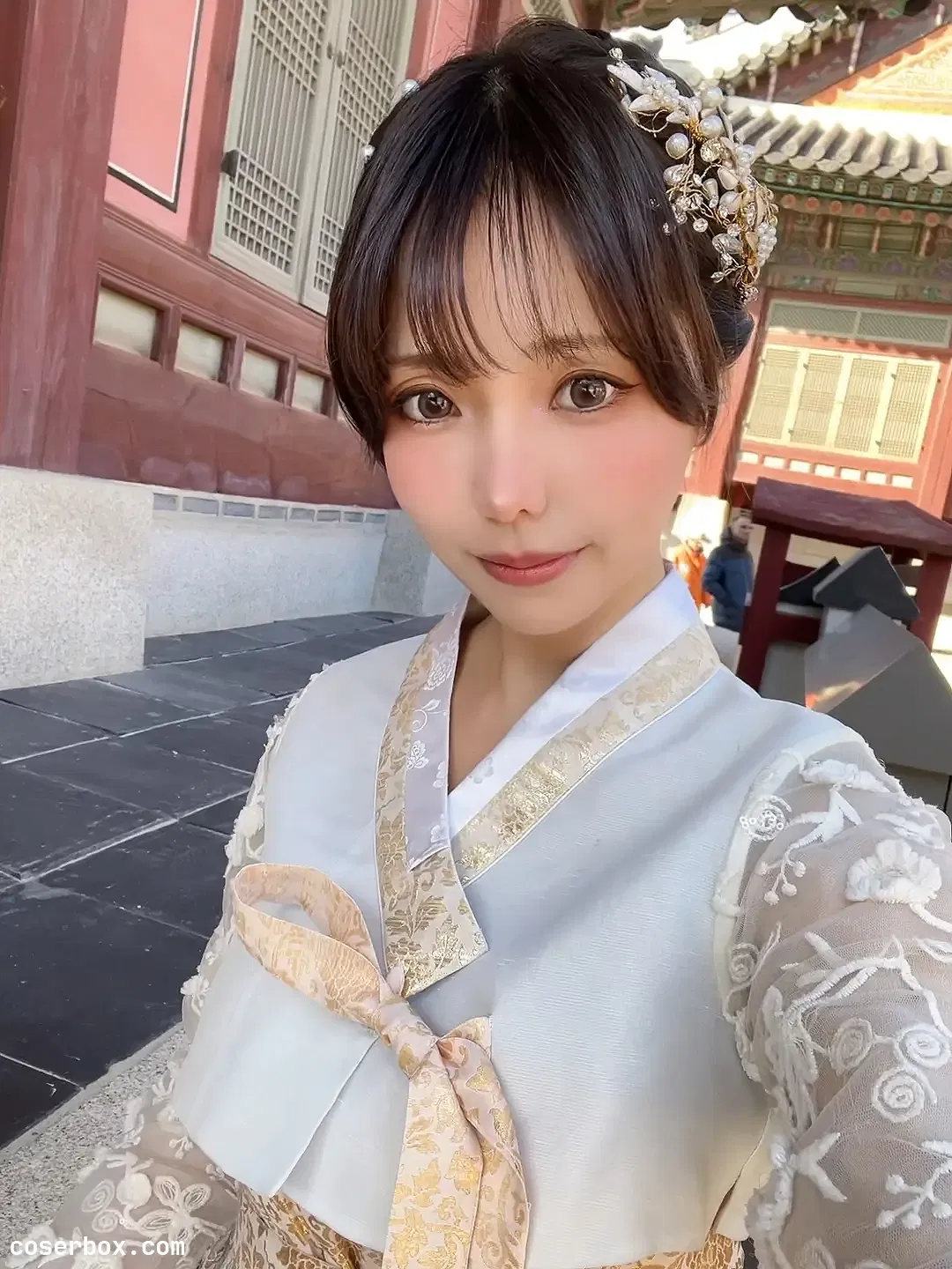 ElyEE子 2025.03.10 2025.Jan-Tier 4 - 2