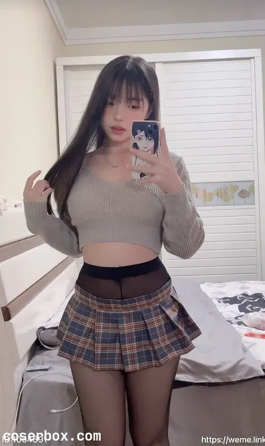 Bangni邦尼 2025.03.11 微密圈 002 - 2