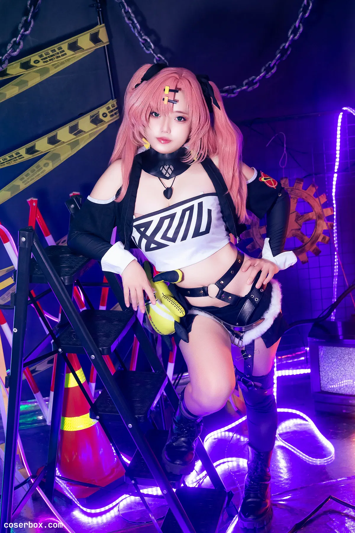 Messie Huang 2025.03.13 Nicole 妮可 - 2