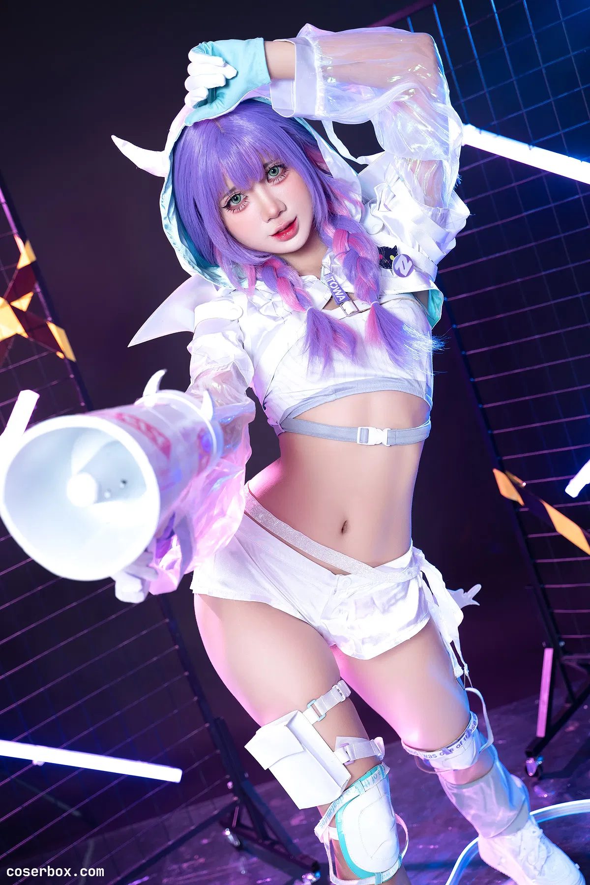 PoppaChan 2025.03.15 Tokoyami Towa - Hololive - 2