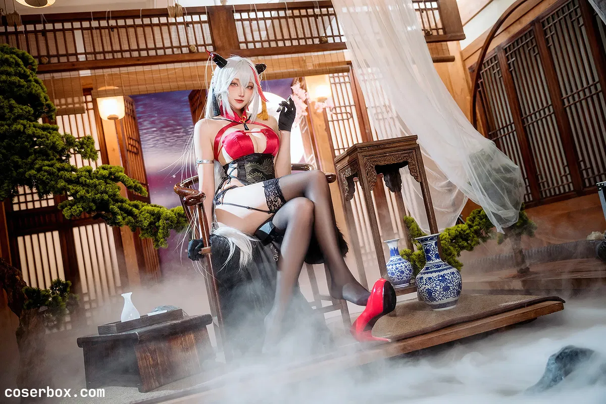 瓜希酱 2025.03.11 虹色 电子档 - 2