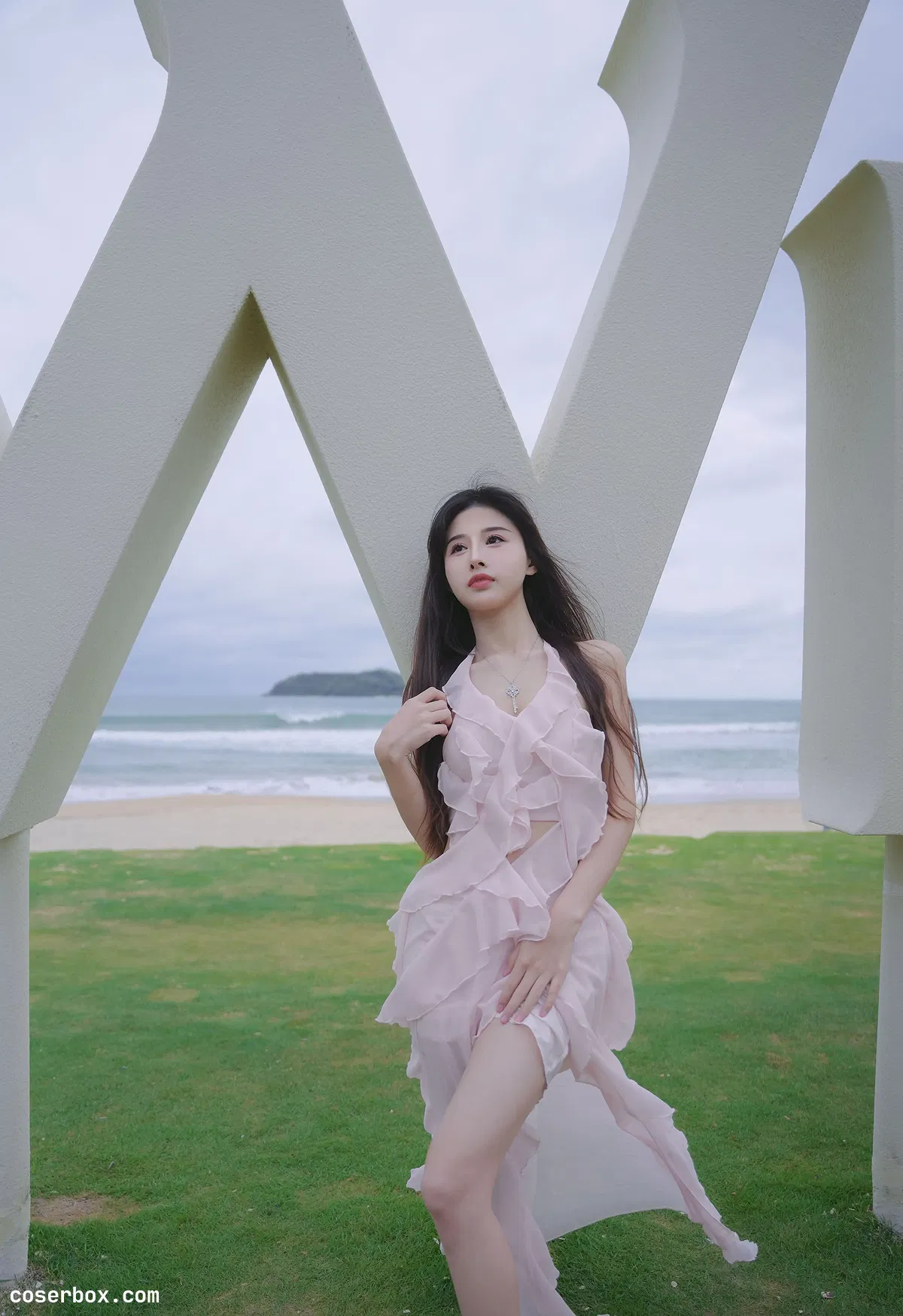 小萌子 2025.03.11 小岛日记 - 1