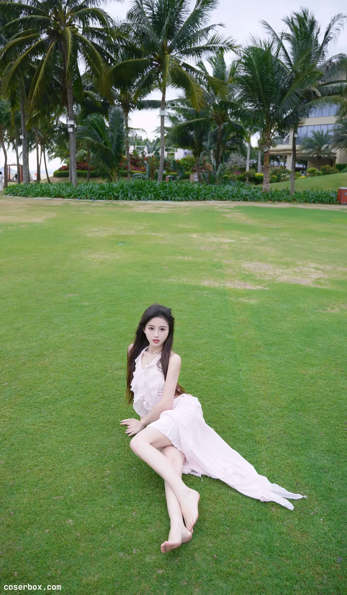 小萌子 2025.03.11 小岛日记 - 2