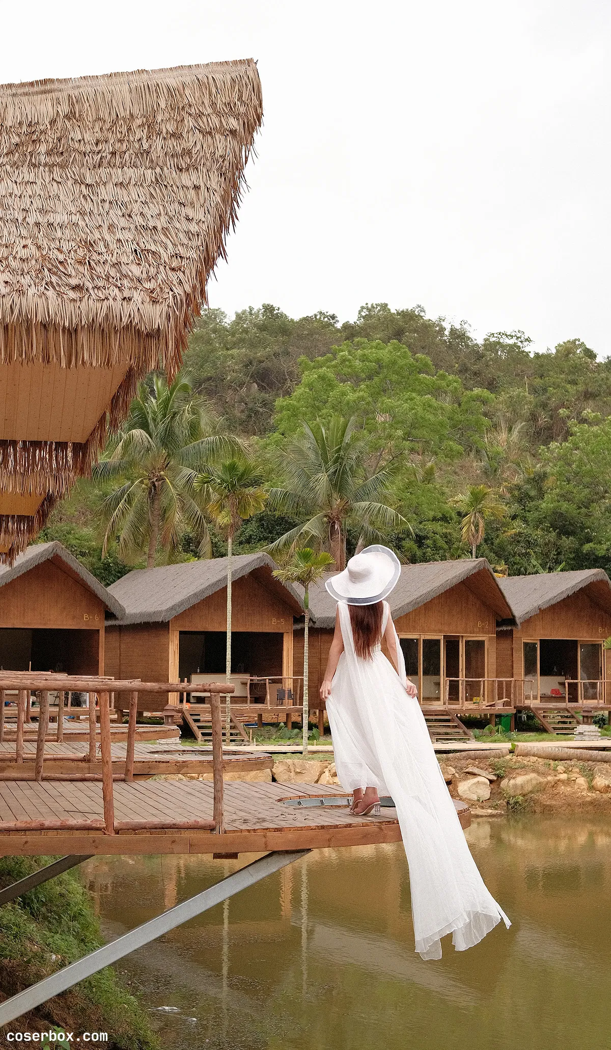 小萌子 2025.03.10 田园生活 - 2