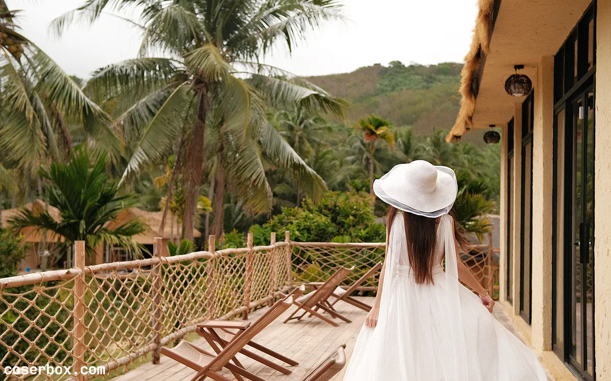 小萌子 2025.03.10 田园生活 - 1