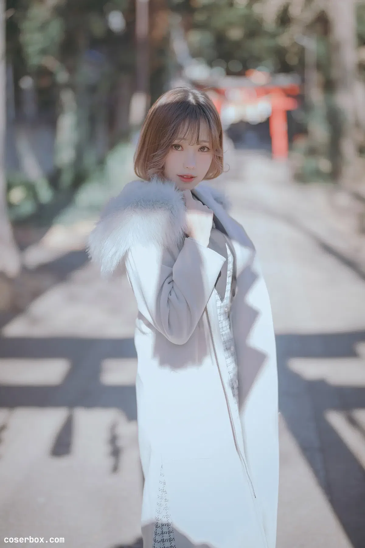 ElyEE子 2025.03.11 2025.Jan-Tier 4 Ex - New Year’s Date新年約會 - 2