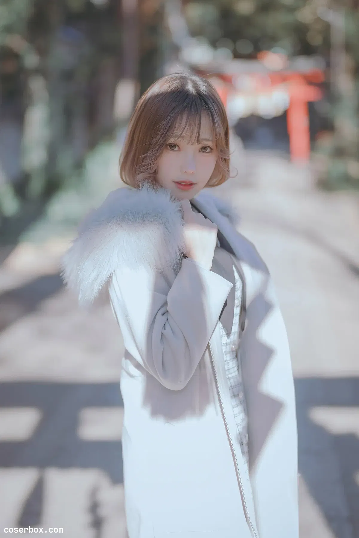 ElyEE子 2025.03.11 2025.Jan-Tier 4 Ex - New Year’s Date新年約會 - 1