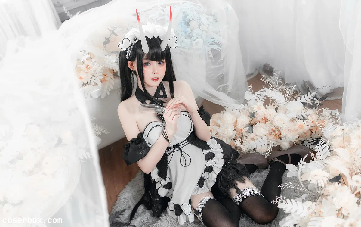 yui金鱼 2025.03.14 能代 - 2