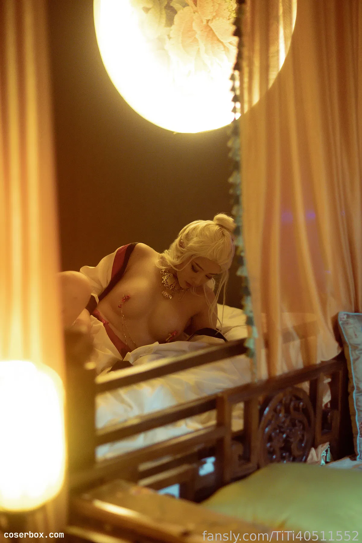 TIT 2025.03.14 牛夫人 - 2