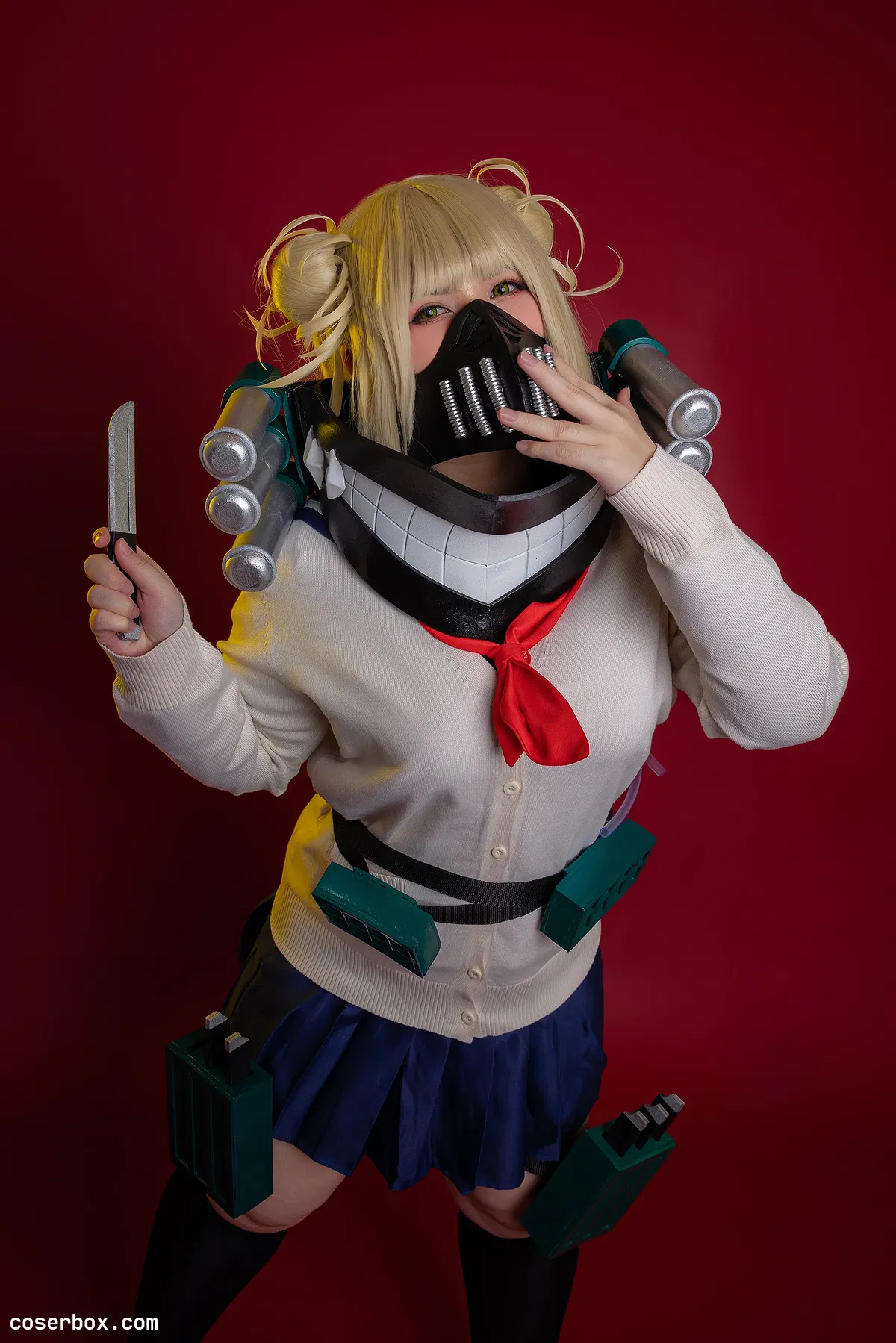 UyUy 2025.03.13 Himiko Toga - 1